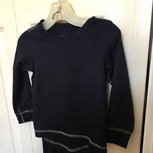Boys pajama or long underwear set